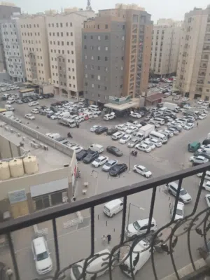 مشاركه سكن الفروانيه ق1