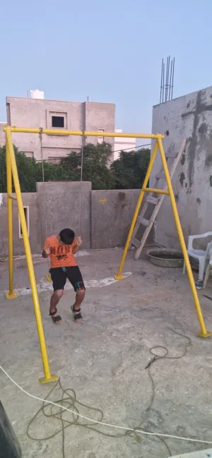 احمد فكرون