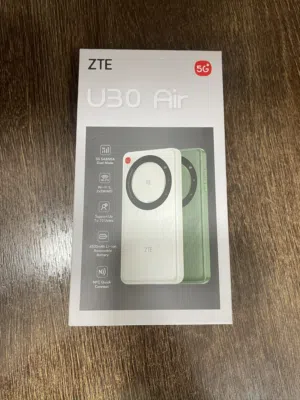 ZTE U30 AIR 5G+