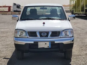 نيسان Datsun موديل 2014 للبيع