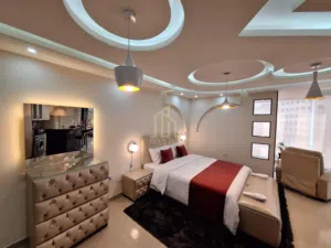 52 m2 Studio Apartments for Sale in Amman Khalda