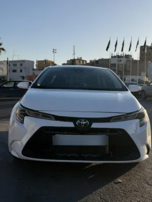 تيوتا كارولا 2020 ما شاء الله سوق بس