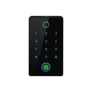 Secukey CF5 Big User Capacity Access Control جهاز للتحكم في الدخول ذو سعة تخزينية كبيرة