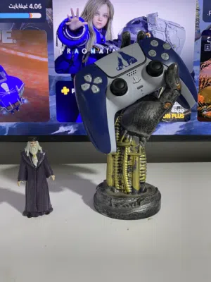 Ps5 controller used