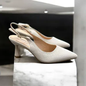 تشكيلة كعوب نسائية فاخرة