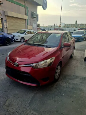 TOYOTA YARIS 1.3L ENGINE  2017  Urgent Sale  Clean Condition  Family Used  Passing Nov 2026