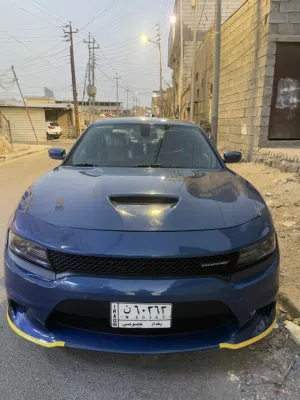 دوج جارجر GT موديل 20 جديده بمعنى الكلمه