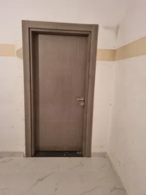 ابواب جاهزة