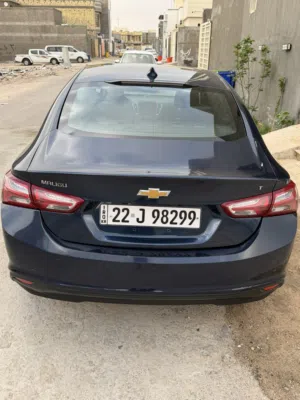 ماليبو مديل 22 للبيع رقم اربيل