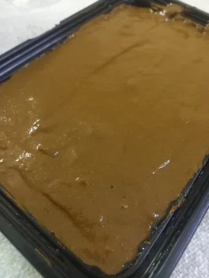 Henna Mehndi For Hair