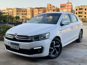 2021 اعلى فئه فبريكا بحاله الزيرو. كاوتش جديد