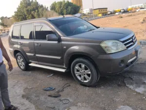 Nissan  x-trail