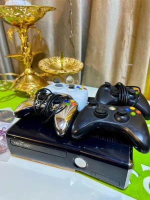اكس بوكس 360