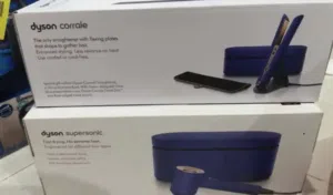 مصففات شعر من براند دايسون