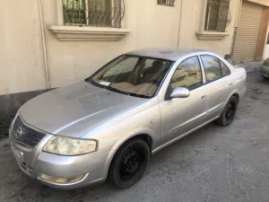 Used Nissan Sunny in Muharraq