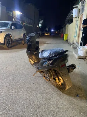 ماكس 120نارية