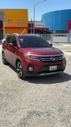 Used GAC GS3 in Farwaniya