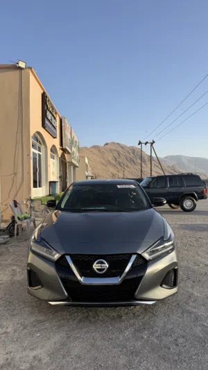 Used Nissan Maxima in Al Batinah
