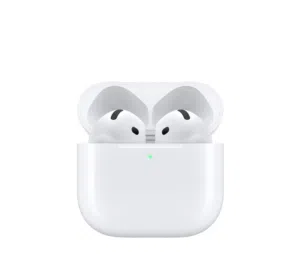 airpods 4 without noise cancelling