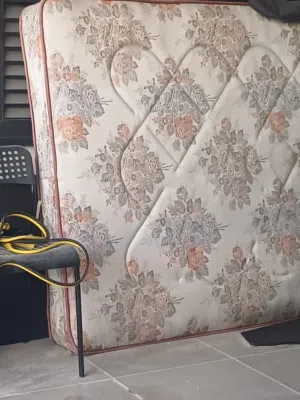 فراش مترس مزدوج في شهر رمضان الكريم مجاني