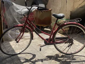 بايسكلات ثنين للبيع اقره الوصف
