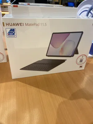 2025: Huawei MatePad 11.5 الجديد!