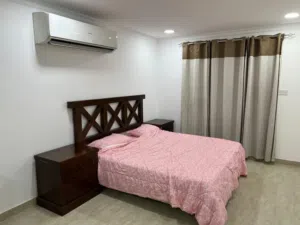 استوديو مفروش للإيجار في مدينة عيسى  Furnished Studio for Rent in Isa Town