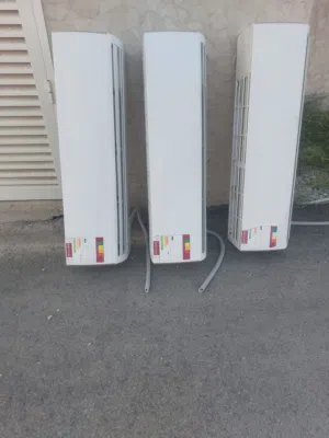 tcl air conditioner 1.5 ton with 1 year warranty