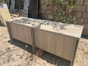 مكاتب وخزائن مكتبية