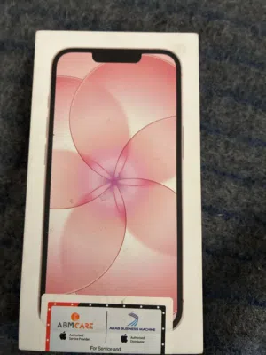 Apple iPhone 17e 256 GB in Madaba