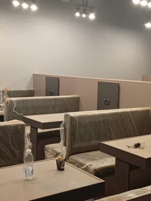 مطعم للبيع