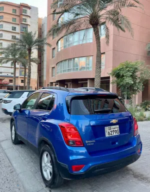 Used Chevrolet Trax in Hawally