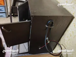 فرن جديد غير مستعمل يصلح لجميع الاستعمالات بسعر مغري 50 دينار