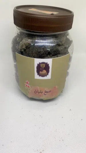 صمغ مصلوح عماني