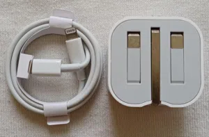 Charger iPhone 14 Pro Max 35W Original