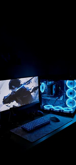 PC Gaming للبيع