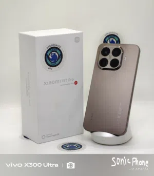Xiaomi 15T Pro 1 Tera