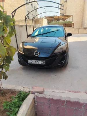 مازدا زوم 3 للبيع