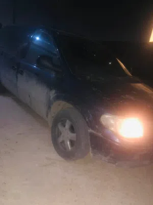 Used Chrysler Grand Voyager in Tripoli