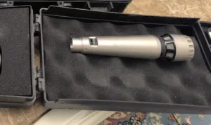 فينتج مايك AKG دينميك ممتاز