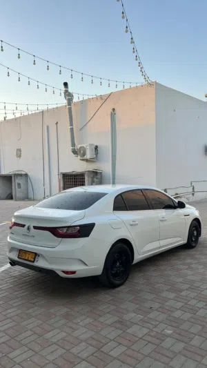 New Renault Megane in Al Batinah
