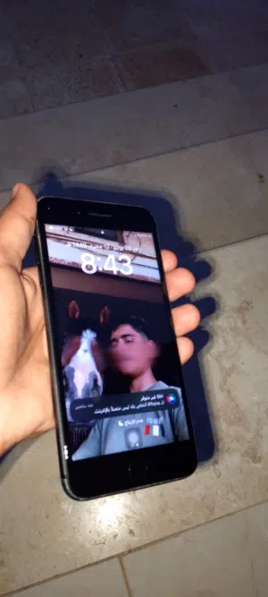 ايفون 8بلس