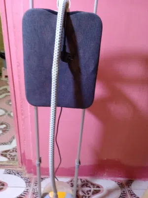 مكواة بخاريه