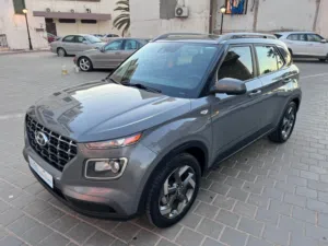 Used Hyundai Venue in Tripoli
