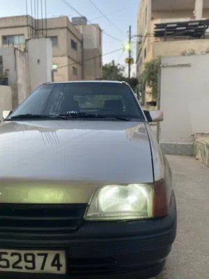 Used Opel Kadett in Irbid