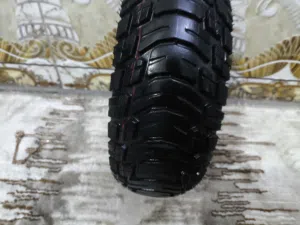 تاير سكوتر وجوب
