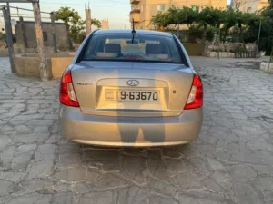 Used Hyundai Accent in Al Karak