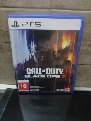 للبيع black ops 7 ( بلاك اوبس 7)