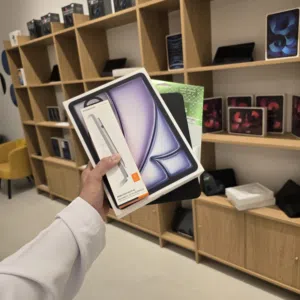 iPad Air M3 11-inch 256GB 7th Gen
