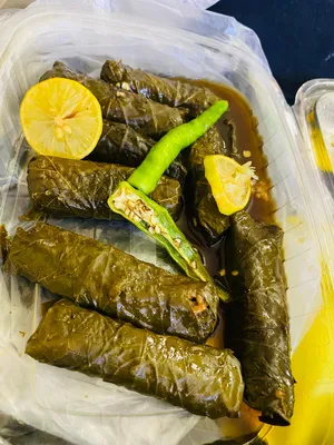 ‏طبخات جاهزة	‏0